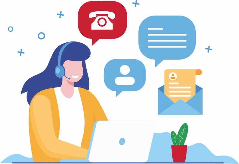 Trang chủ 6 Chăm sóc 24/7 sẵn sàng hỗ trợ người chơi với nhiều kênh liên hệ