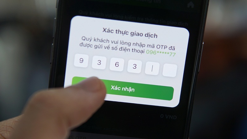Hướng Dẫn Đăng Nhập FB68, Chơi Ngay Nhận Thưởng Liền Tay 3 Người chơi không nhận được mã OTP khi đăng nhập không cần quá lo lắng