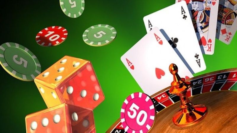 Giới thiệu FB68: Cổng Game Cá Cược Có Tỷ Lệ Trả Thưởng Cao Nhất 2025 4 FB68 đa dạng các loại game cá cược cho bạn lựa chọn