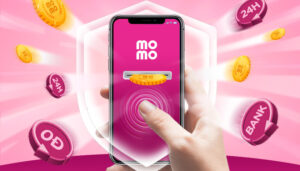Chơi bài có thưởng qua Momo thanh toán rất nhanh