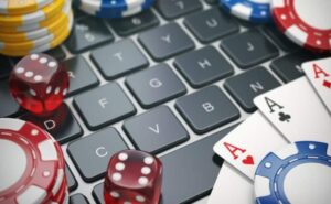 Cược bài online hợp pháp không là vấn đề được nhiều cược thủ quan tâm