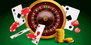 Game bài có ưu đãi cược là hình thức chơi game trực tuyến với nhiều ưu đãi hấp dẫn