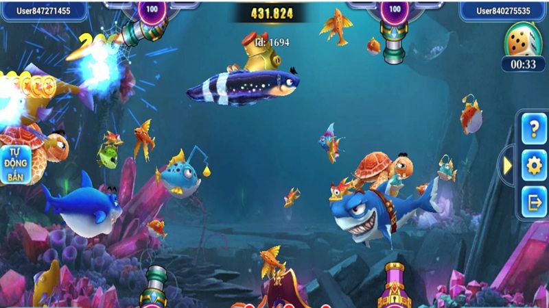 Game Bắn Cá Quay Hũ Tại FB68: Chơi Vui Nhận Tiền Thật 4 Tư vấn viên ở nền tảng luôn sẵn sàng giải đáp, hỗ trợ người chơi