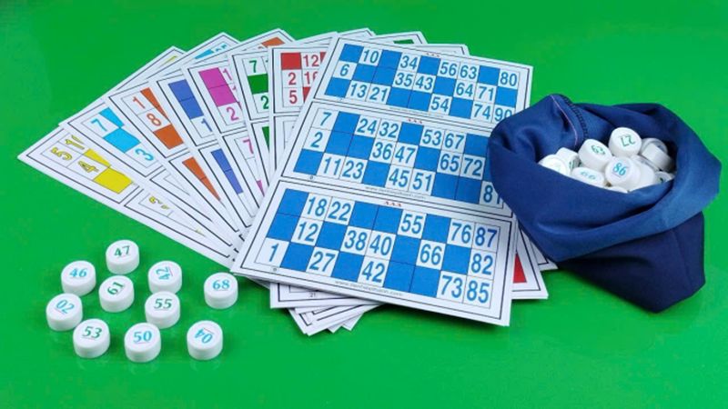 Sổ mơ lô tô tổng hợp tiết lộ nhiều con số liên quan đến giấc mộng