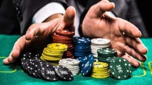 Người chơi nên cẩn thận và linh hoạt khi tham gia kèo Tài - Xỉu 